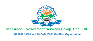 The Green Environment Services Co. Op. Society Ltd.